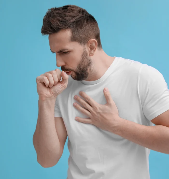 cough mold